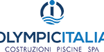 Logo Olympic Italia Piscine