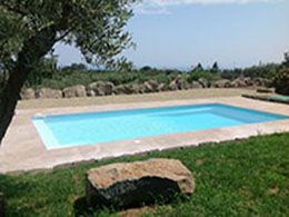 costruzione piscina Acicastello