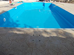 costruzione piscina Palazzolo Acreide