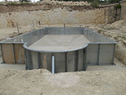 costruzione piscine Palazzolo Acreide