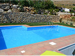 piscina riserva dello zingaro