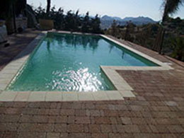 progettazione piscine Aragona Agrigento