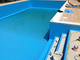 rivestimento piscina Adrano Catania