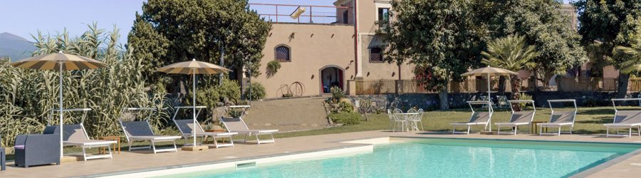 Realizzazione piscina per Puleera Boutique Hotel